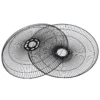 Size Steel Fan, Fan Parts - view 2