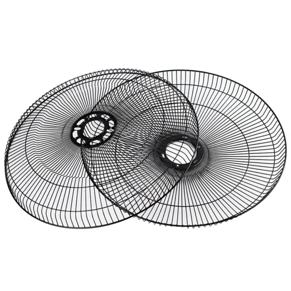 Size Steel Fan, Fan Parts - view 2