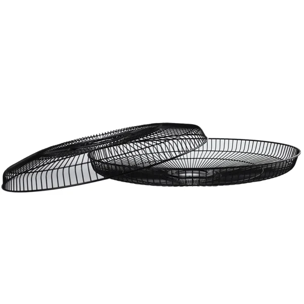 Size Steel Fan, Fan Parts - view 3