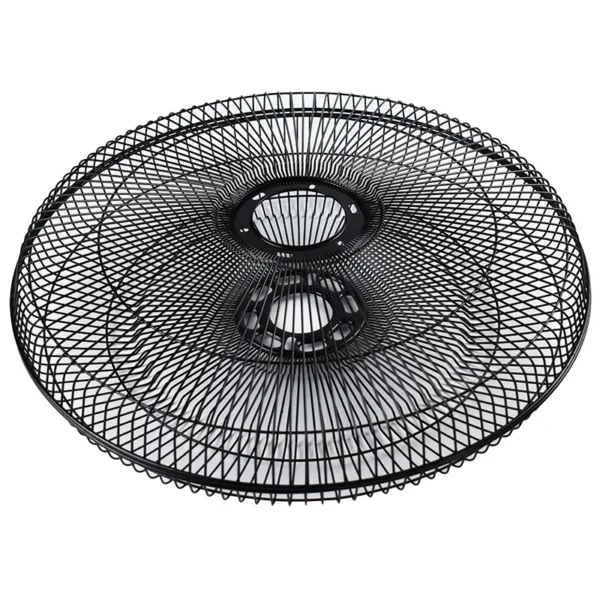 Size Steel Fan, Fan Parts - view 5