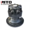 Slewing Motor, RITO, 4439418, ZX280LC, 4484557