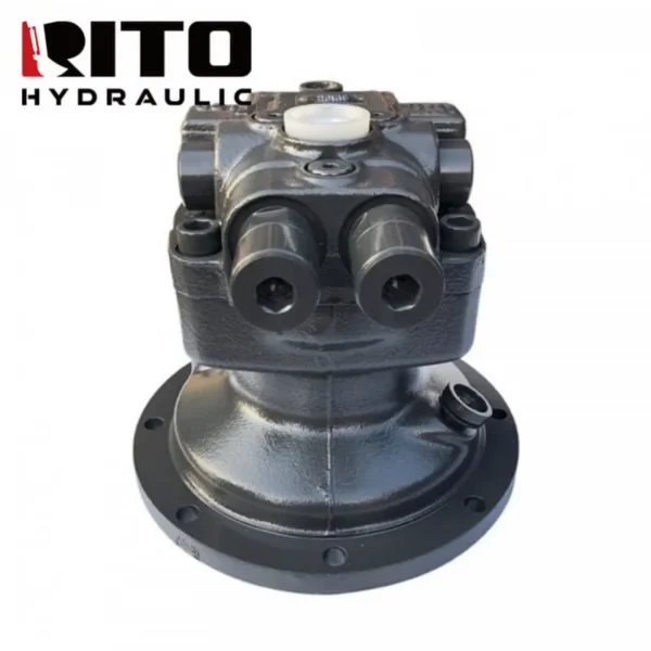 Slewing Motor, RITO, 4439418, ZX280LC, 4484557