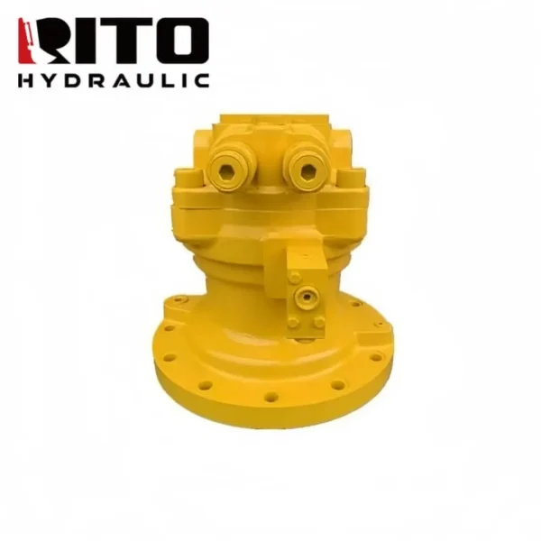 Slewing Motor, RITO, 4439418, ZX280LC, 4484557 - view 2
