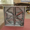 Sliding Electric Axial Fan, 380 V - view 2