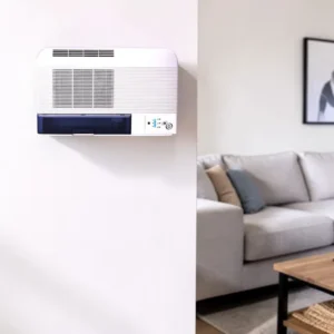 Slim Dehumidifier, Wall, Portable