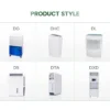 Slim Dehumidifier, Wall, Portable - view 2