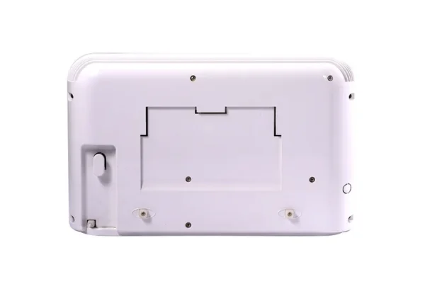 Slim Dehumidifier, Wall, Portable - view 3