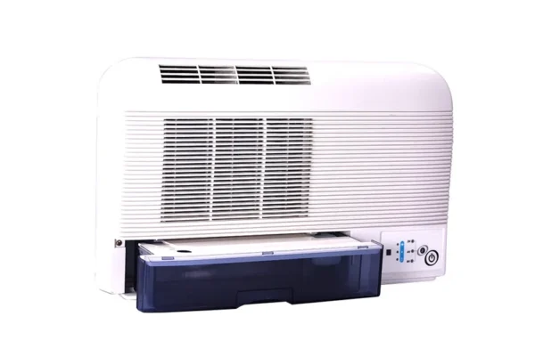 Slim Dehumidifier, Wall, Portable - view 4