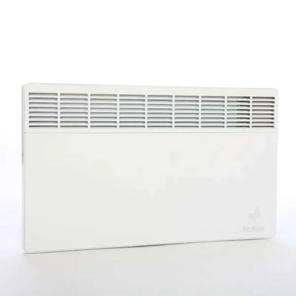 Slim Metal Electric Radiator, 200S, 2000W - view 2