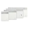 Slim Metal Electric Radiator, 200S, 2000W - view 3
