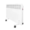 Slim Metal Electric Radiator, 200S, 2000W - view 4