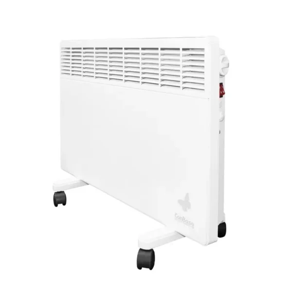 Slim Metal Electric Radiator, 200S, 2000W - view 4