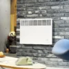 Slim Metal Electric Radiator, 200S, 2000W - view 5