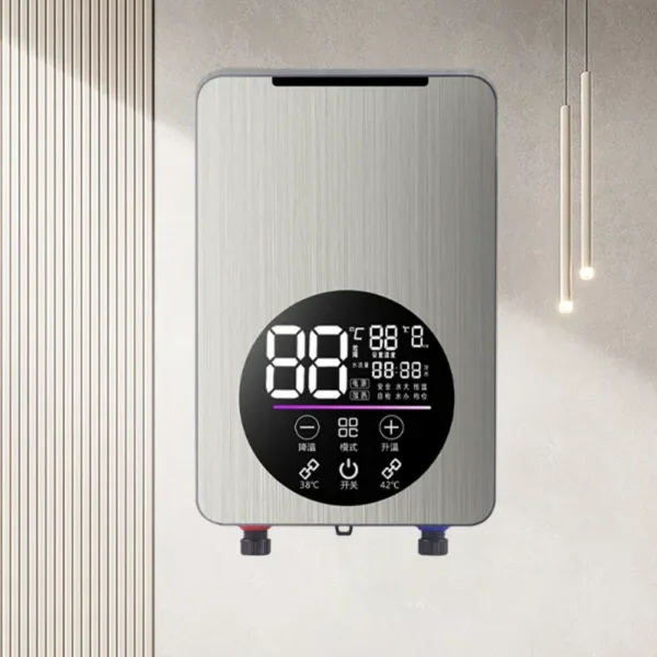 Slim Wall Panel, >=5500, G9