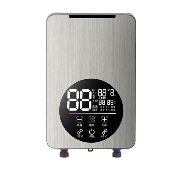 Slim Wall Panel, >=5500, G9 - view 2