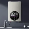 Slim Wall Panel, >=5500, G9 - view 3