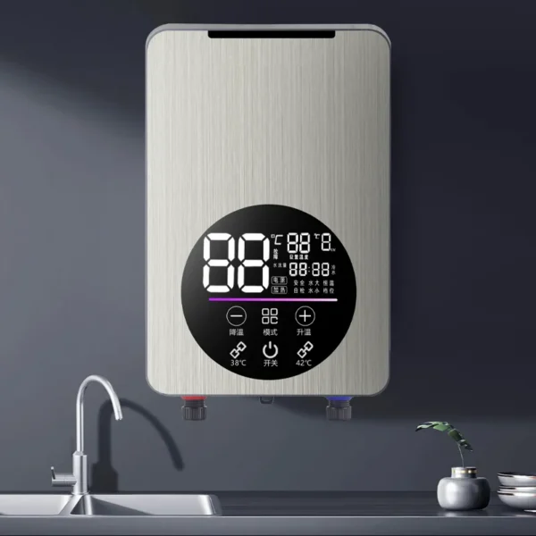 Slim Wall Panel, >=5500, G9 - view 3
