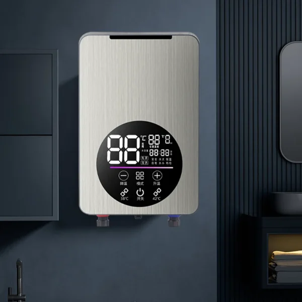 Slim Wall Panel, >=5500, G9 - view 4