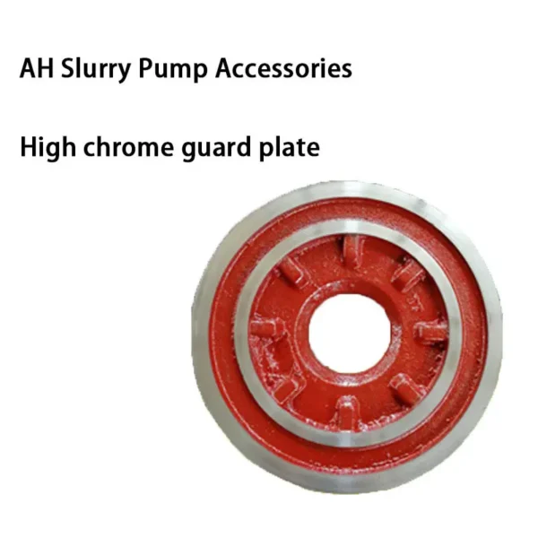 Slurry Pump, Centrifugal, all - view 3