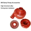 Slurry Pump, Centrifugal, all - view 6