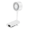 Small Abs Material Fan, USB, N27