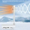 Small Abs Material Fan, USB, N27 - view 4