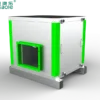 Small Air Conditioning Fan, 380V, 2200W, 670-740, Ceiling