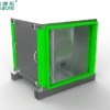Small Air Conditioning Fan, 380V, 2200W, 670-740, Ceiling - view 3