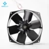 Small Axial Fan, 200FZY2-D, 220V, Aluminum