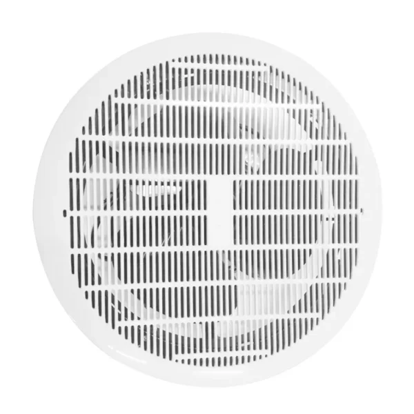 Small Bathroom Exhaust Fan, 23W, Ceiling
