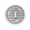 Small Bathroom Exhaust Fan, 23W, Ceiling - view 2