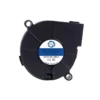 Small Brushless Blower, 5015, 5V, 12V, 24V
