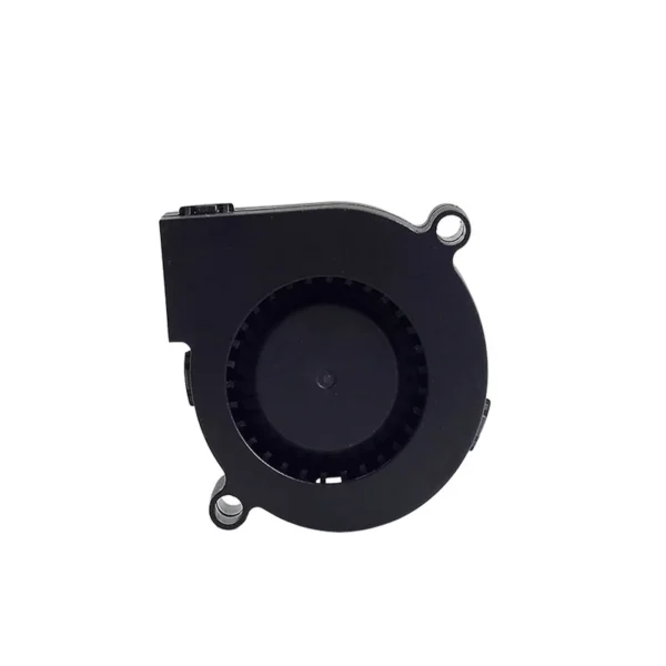 Small Brushless Blower, 5015, 5V, 12V, 24V - view 3