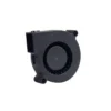 Small Brushless Blower, 5015, 5V, 12V, 24V - view 4