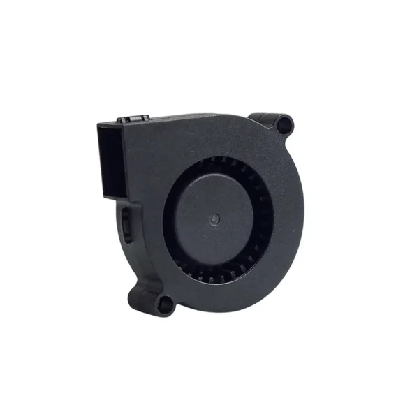 Small Brushless Blower, 5015, 5V, 12V, 24V - view 4