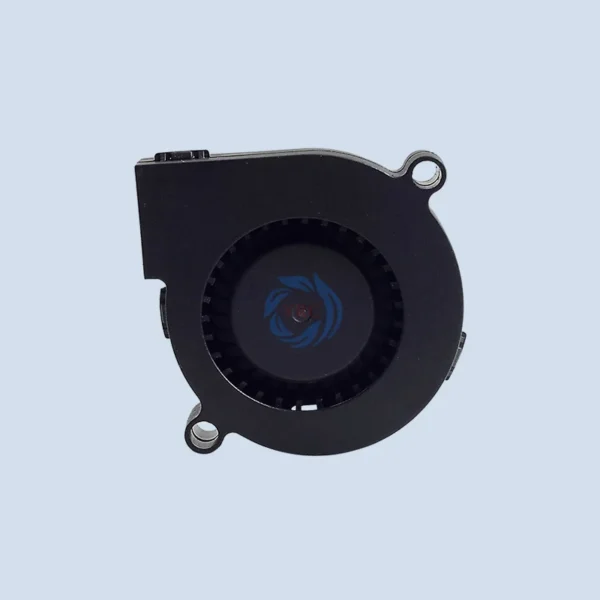 Small Brushless Blower, 5015, 5V, 12V, 24V - view 5