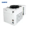 Small Compressor, 2/3/5HP, 220V380V, 3.5kw