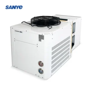 Small Compressor, 2/3/5HP, 220V380V, 3.5kw