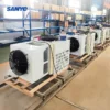 Small Compressor, 2/3/5HP, 220V380V, 3.5kw - view 2