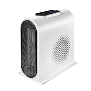 Small Desktop Multifunctional Heater, 2000W, PTC