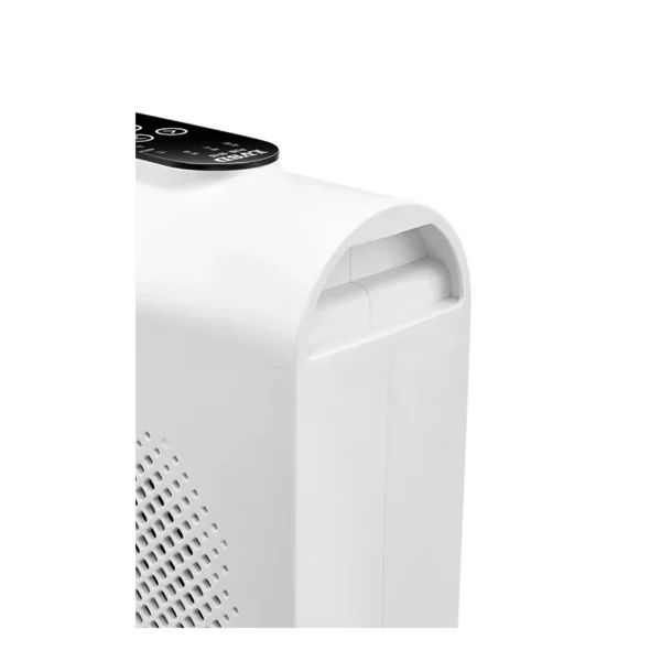 Small Desktop Multifunctional Heater, 2000W, PTC - view 2