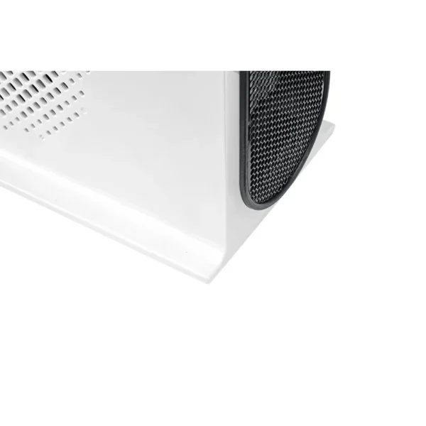 Small Desktop Multifunctional Heater, 2000W, PTC - view 3