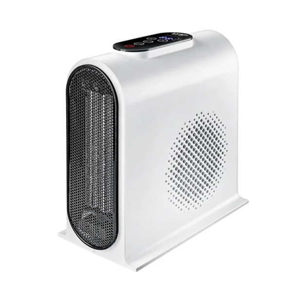 Small Desktop Multifunctional Heater, 2000W, PTC - view 5