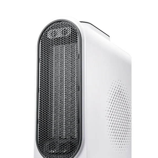 Small Desktop Multifunctional Heater, 2000W, PTC - view 6