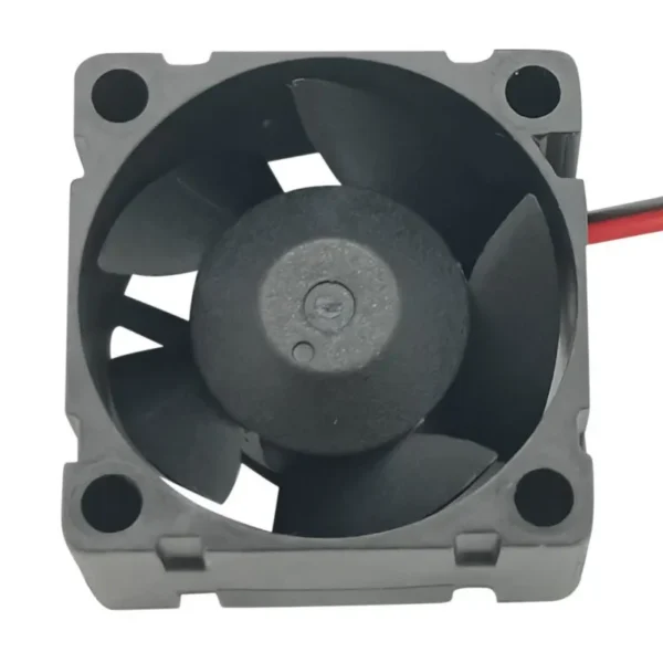 Small Fan, 2515A, 25mm, 5V, 15mm - view 4