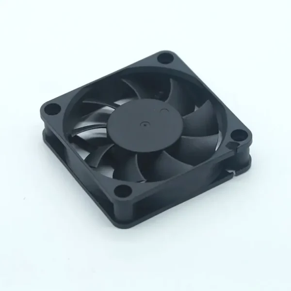 Small Fan, 6cm, 6015, Waterproof, IP55 - view 2