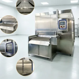 Freezing Equipment