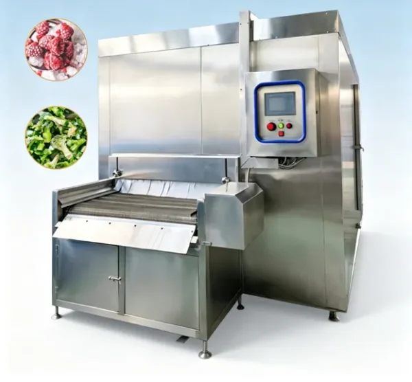 Small Freezer, 220V-380V, 500W - view 2