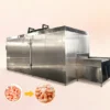 Small Freezer, 220V-380V, 500W - view 3