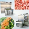 Small Freezer, 220V-380V, 500W - view 6